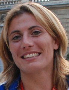 Stéphanie Possamaï