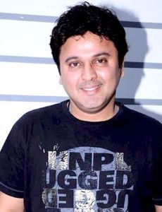 Ali Asgar (comedian)