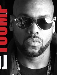 DJ Toomp