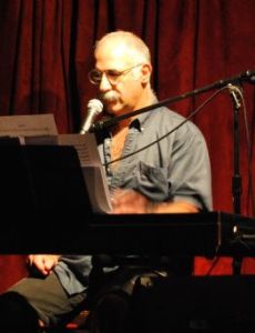 Leo Maslíah
