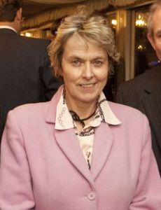 Anne McIntosh