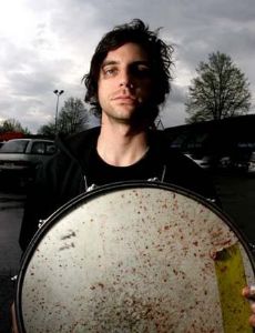 Gabe Serbian