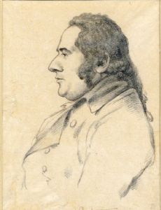 George Legge, 3rd Earl of Dartmouth