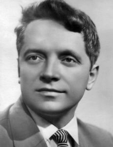 Oleg Belov