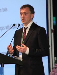Reynir Grétarsson
