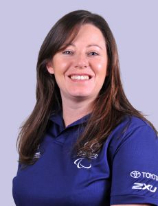 Tina Mckenzie