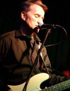 Andy Warren (British musician)