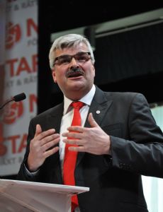 Håkan Juholt
