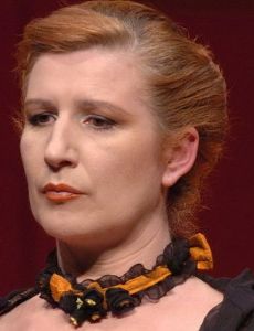 Snjezana Sinovcic