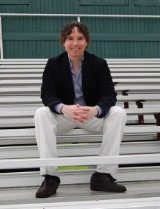 Michael McCann (sports law)