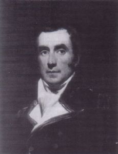 William Napier, 9th Lord Napier