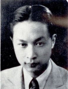 Ta-Chung Liu