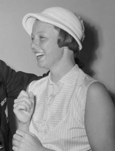 Philippa Gould