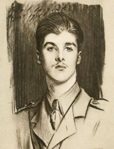 Edward Wyndham Tennant