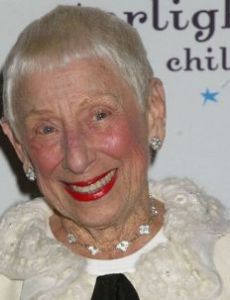 Leah Adler