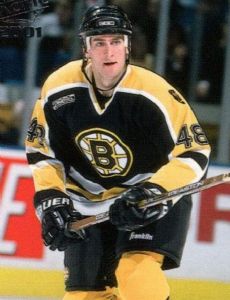 Joe Hulbig