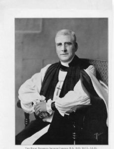 Arthur Carlisle