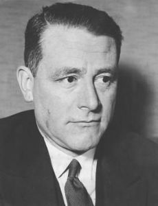 Carl Schmitt