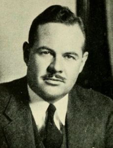 Jarvis Hunt (politician)