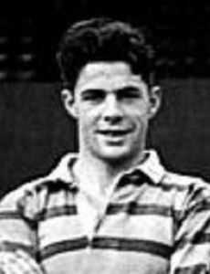 Denzil Webster