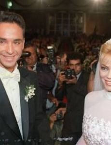 Gisela Valcárcel and Roberto Martínez Vera-Tudela