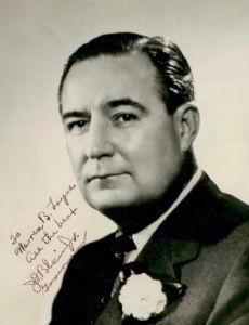 James T. Blair, Jr.
