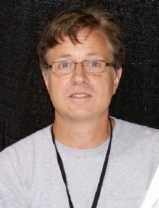 Bo Hampton