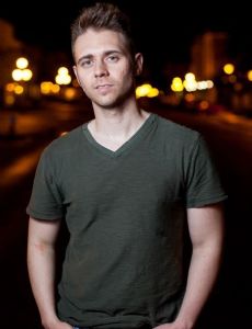 Jeremiah Scott
