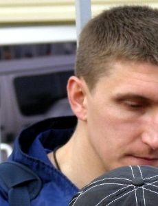 Aleksei Stepanov