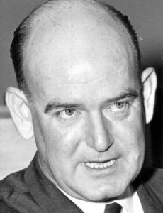 Harold Crosby