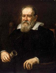 Vincenzo Galilei
