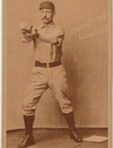 Wally Andrews