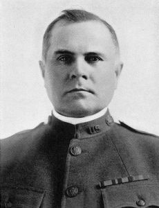 F. D. Wickham