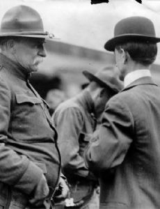 John Chase (doctor and soldier)