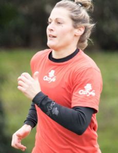 Caroline Ladagnous