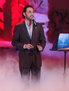 Majid Al Muhandis