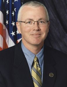 John F. Clark