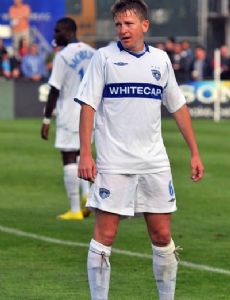 Terry Dunfield