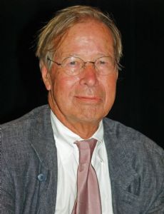 Ronald Dworkin