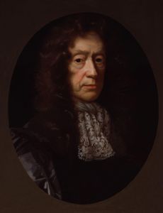 Edmund Waller