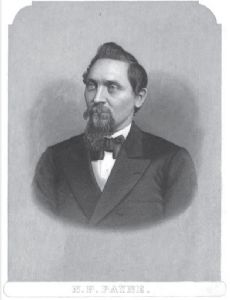 Nathan P. Payne