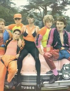 The Tubes