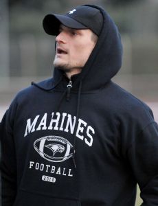 Brock Olivo
