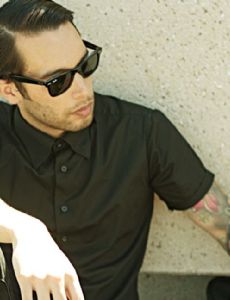 Matt Joe Gow