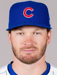 Ian Happ