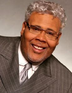 Rance Allen