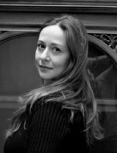 Anna Koutsaftiki