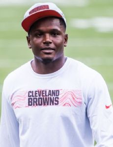 Antonio Callaway