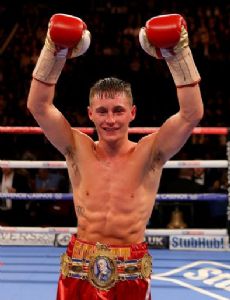 Ryan Burnett