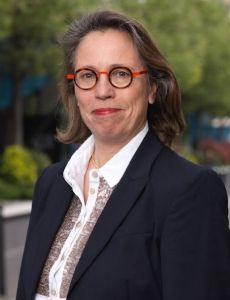 Sabine Thillaye